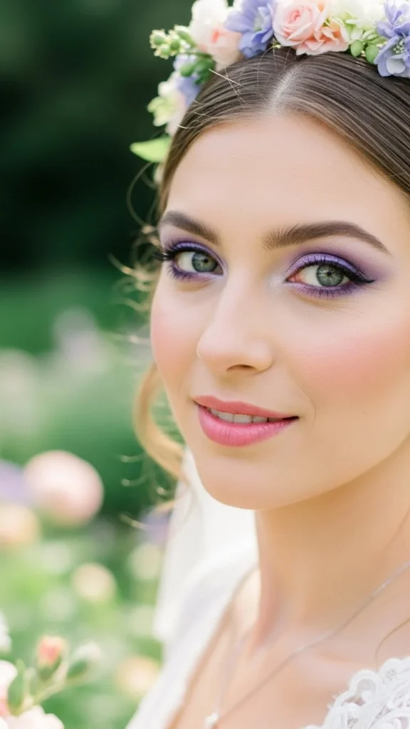 14. Soft Lavender Haze