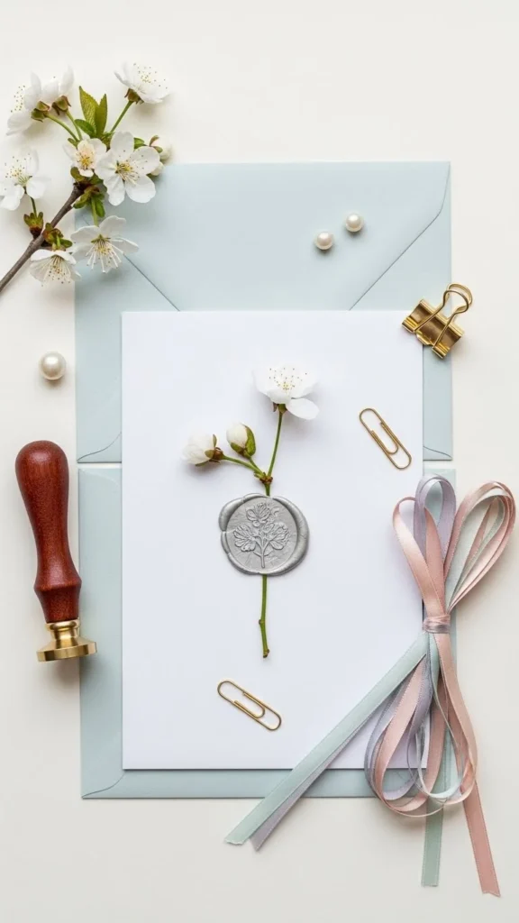 15. Envelope Liners with Patterns