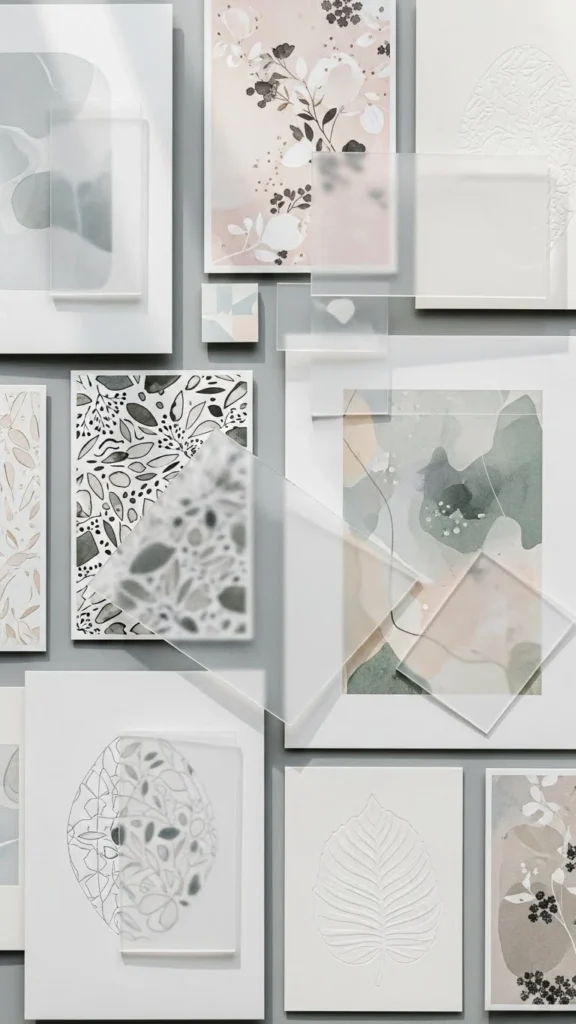 18. Transparent Overlays