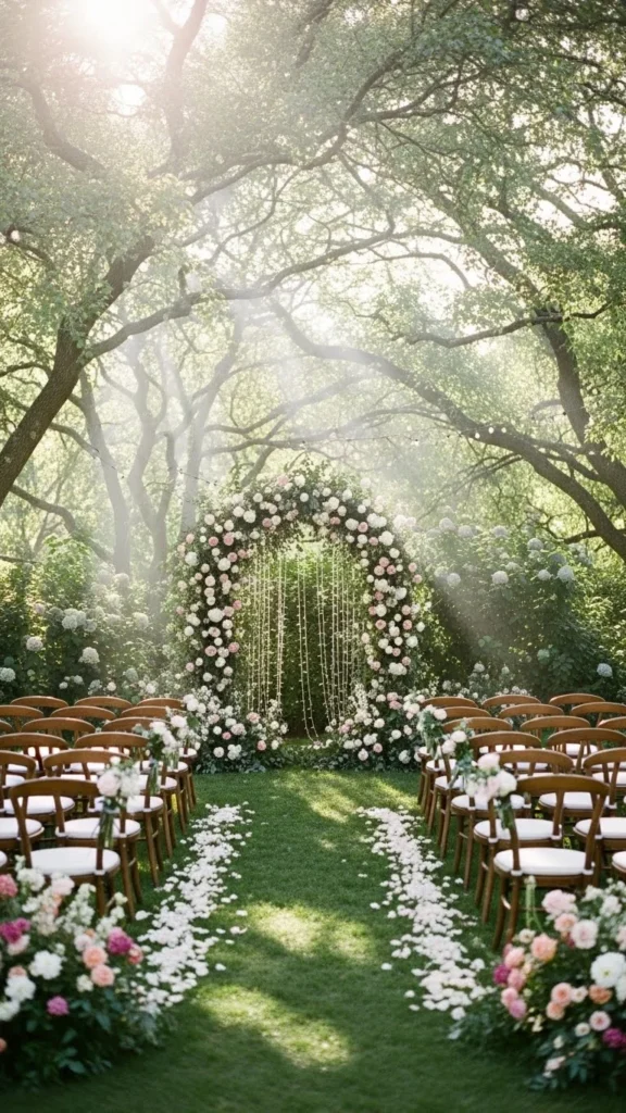 2. Choose a Venue That Inspires You