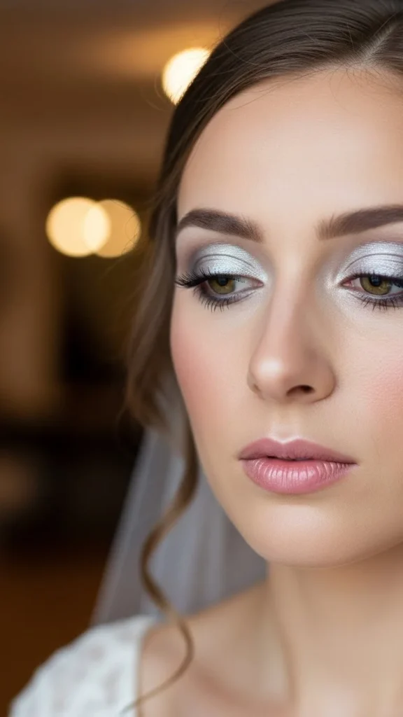 22. Silver Soft Shine