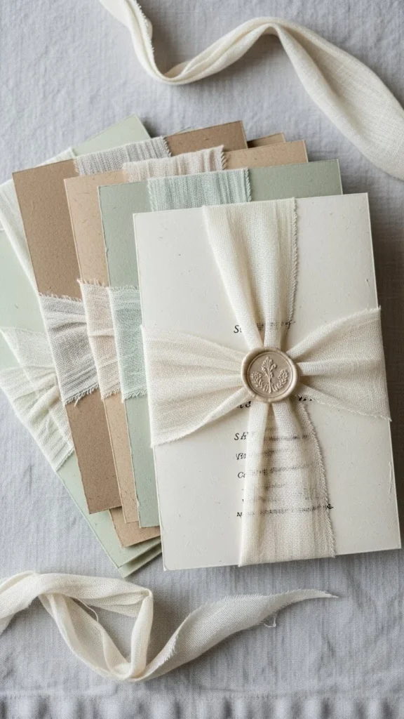 25. Fabric Belly Bands