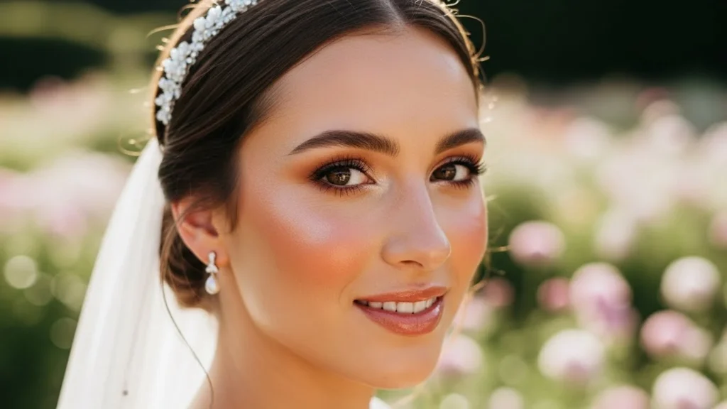 26 Flawless Bridal Makeup Looks for Your Big Day Glow