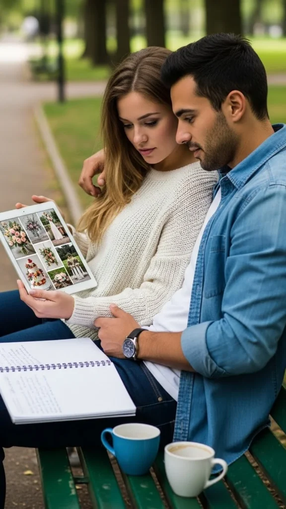 How to Choose a Wedding Theme That Matches Your Style Perfectly