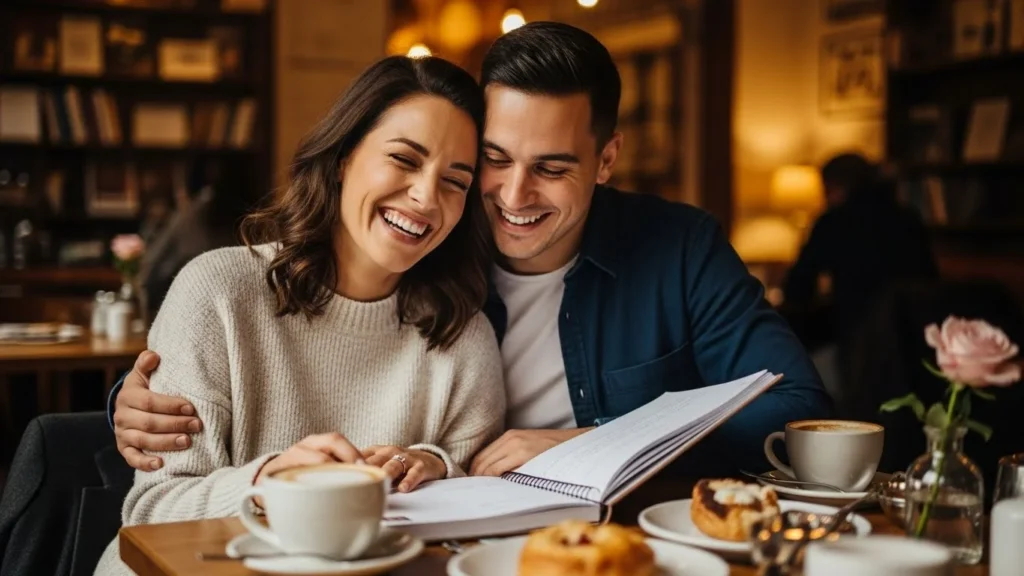 How to plan a wedding