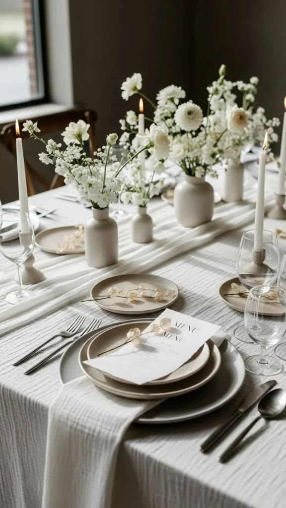 1. Neutral Color Palette