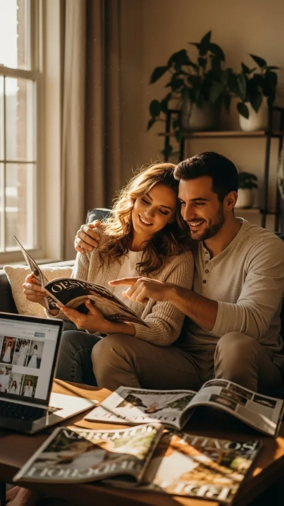 1. Start With Your Shared Vision