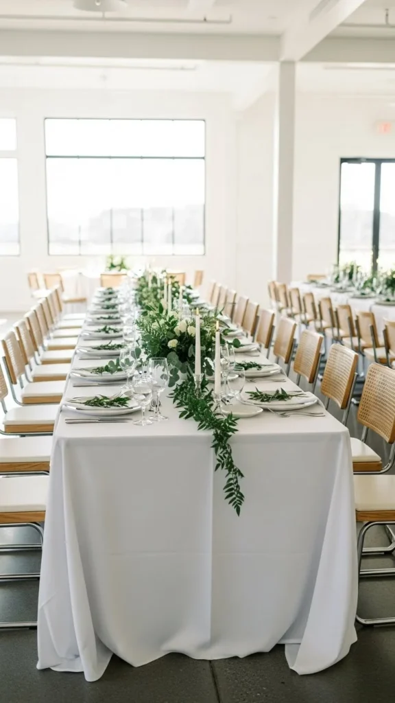 10. Minimalist Elegance