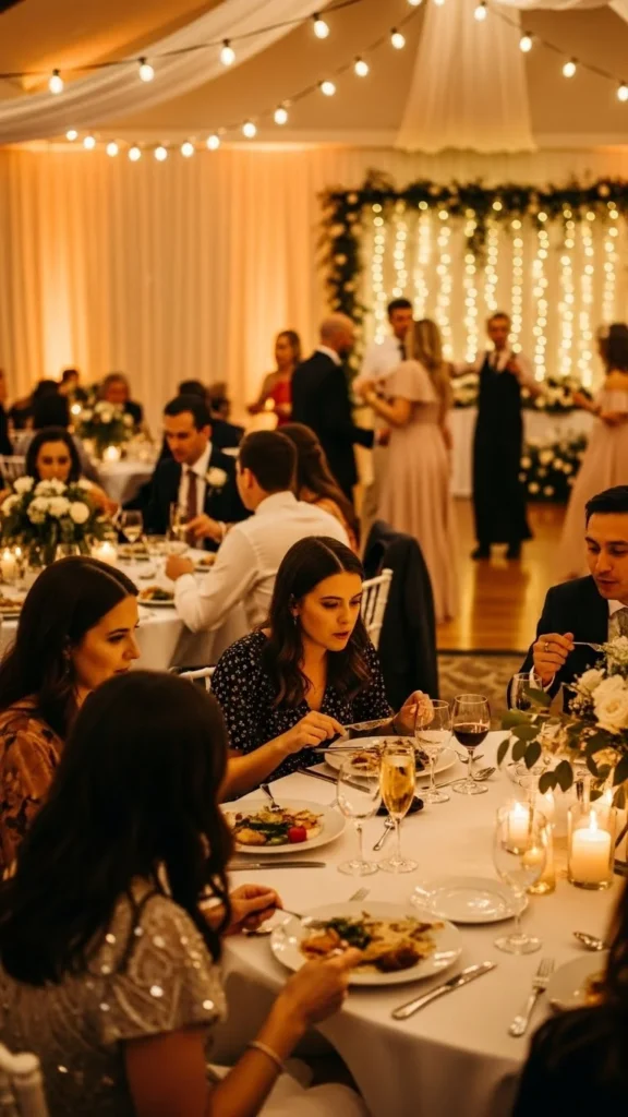 10. Skip Wedding Favors