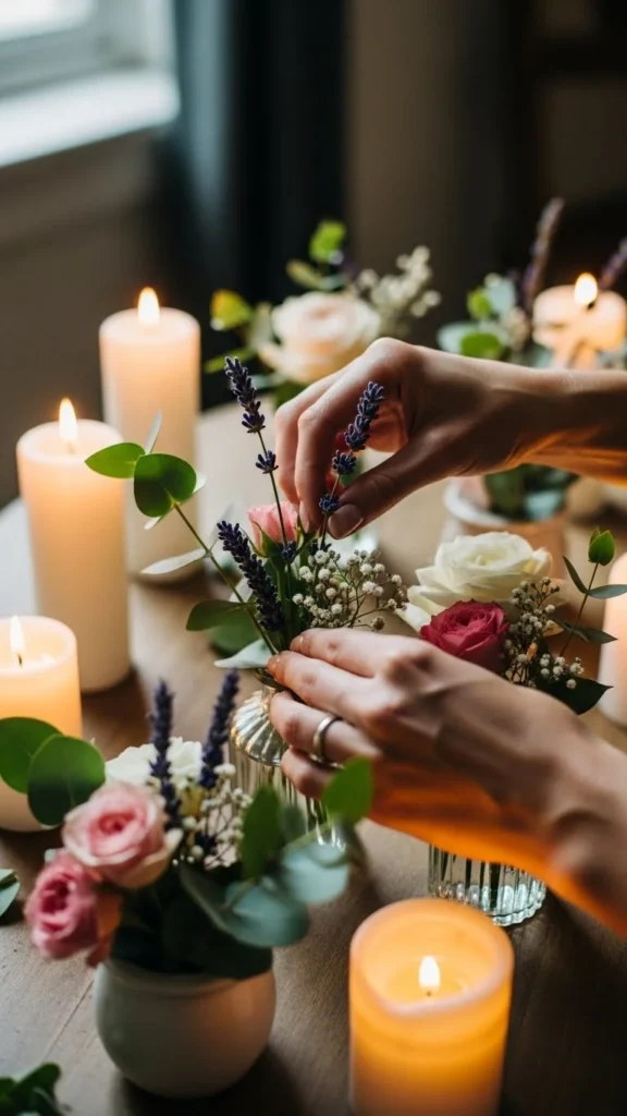 12. DIY Decor on a Budget