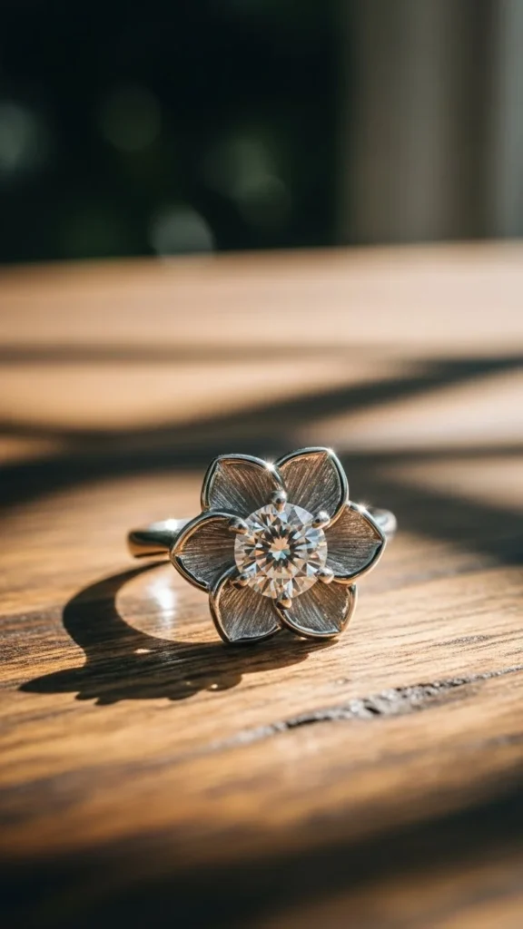 12. Floral-Inspired Designs