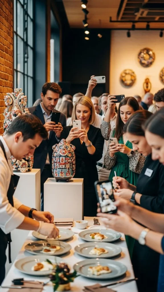 12. Photo Scavenger Hunt