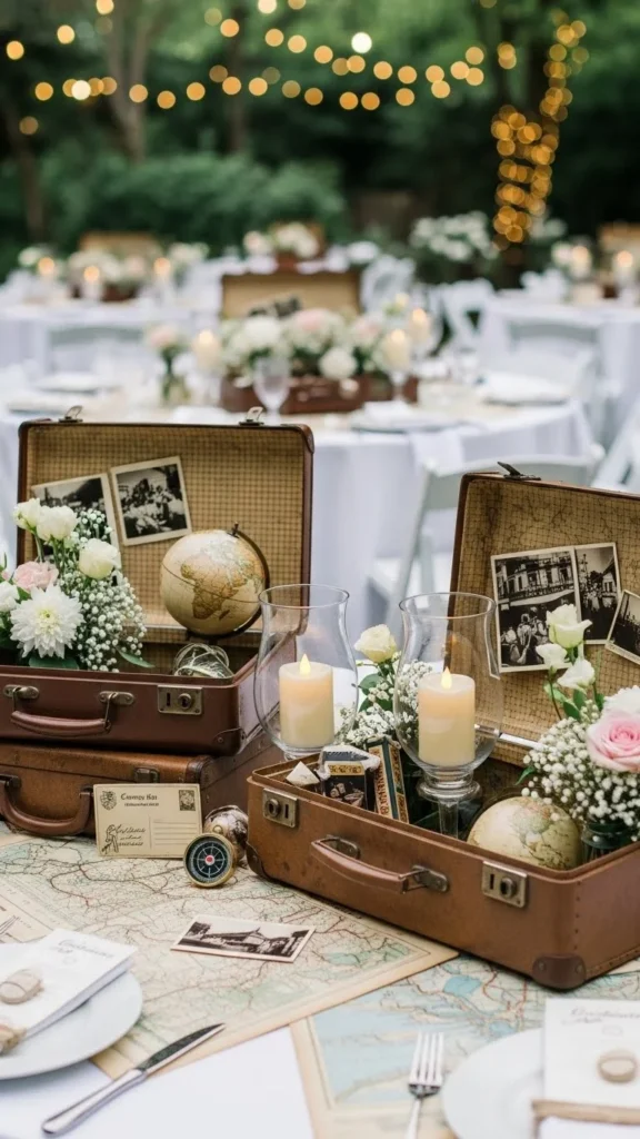 12. Travel Adventure