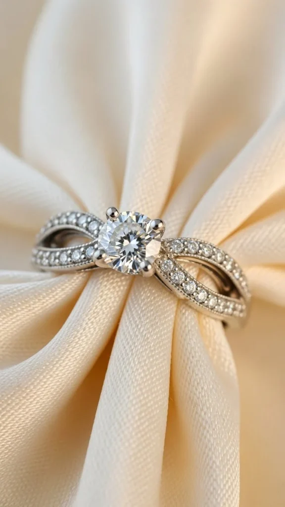 13. Infinity Band Symbolism