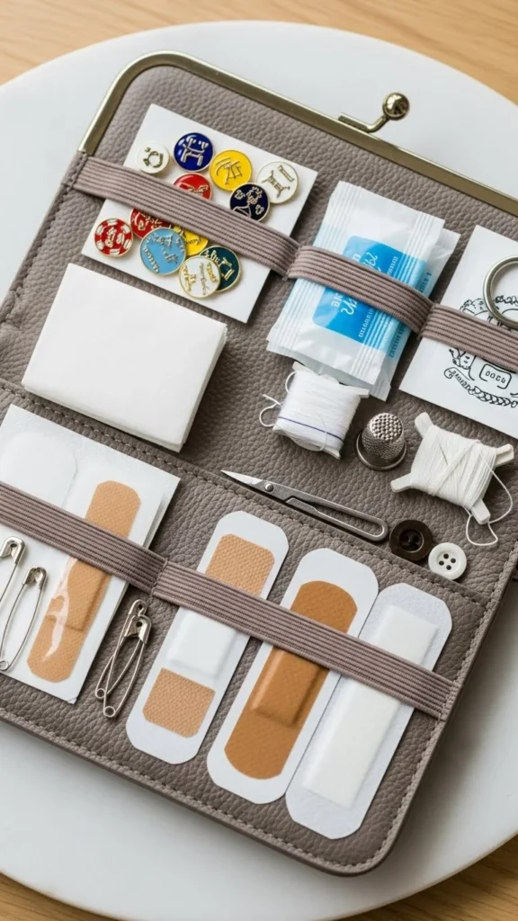 13. Prepare an Emergency Kit