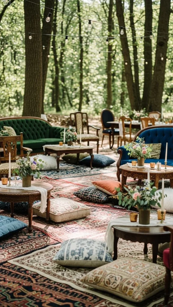 13. Vintage Furniture Rentals