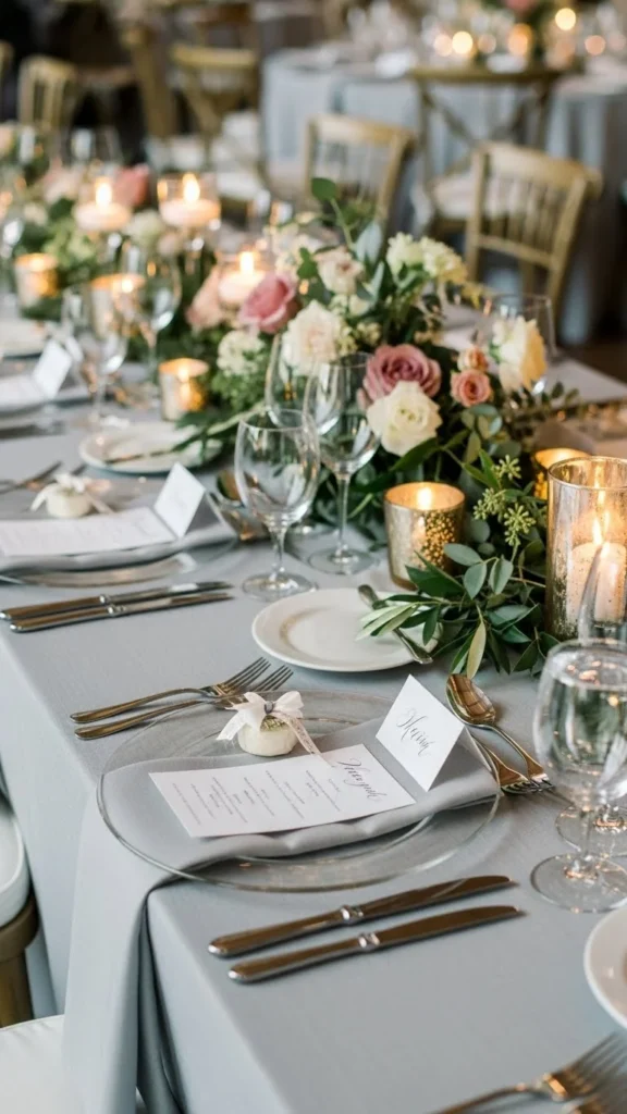 14. Plan Guest Seating