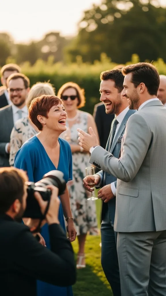 15. Choose Photos That Matter