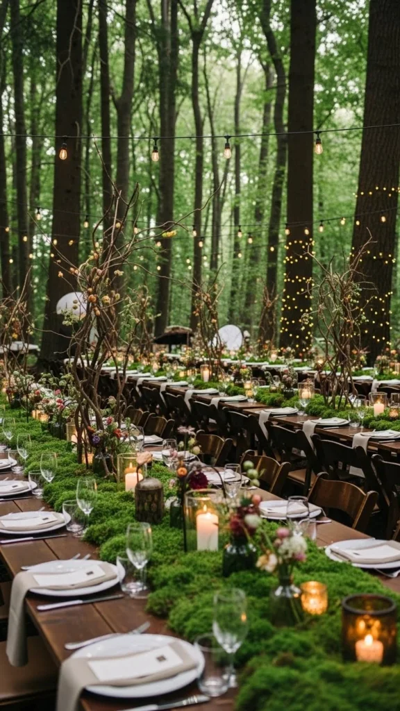 15. Enchanted Forest