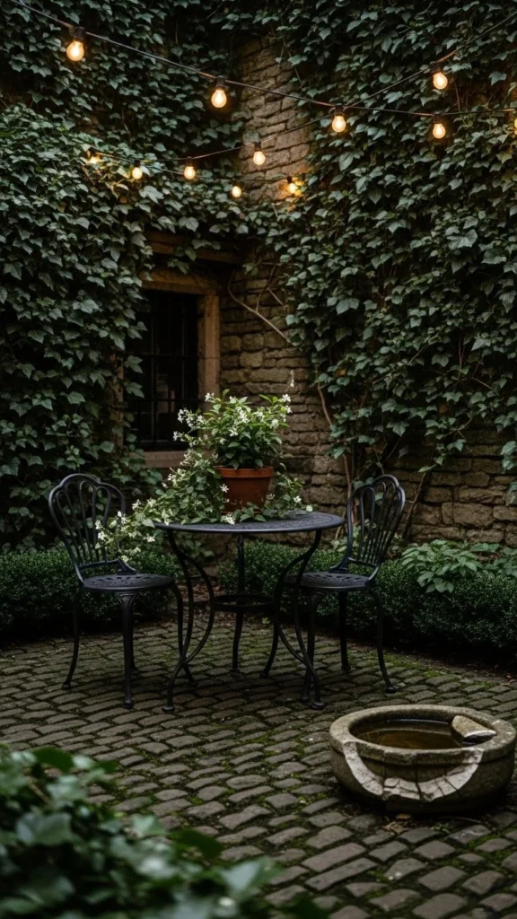 17. Hidden Courtyard Inn