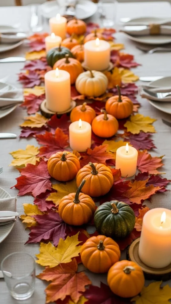 17. Seasonal Foliage