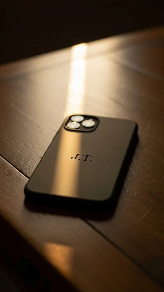 18. Custom Phone Cases