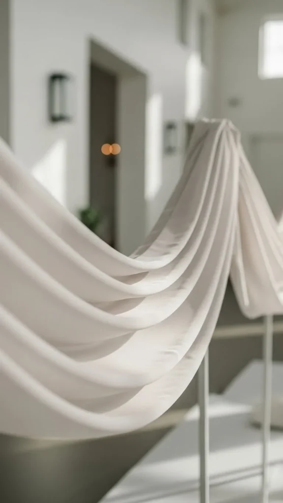 18. Soft Fabric Details