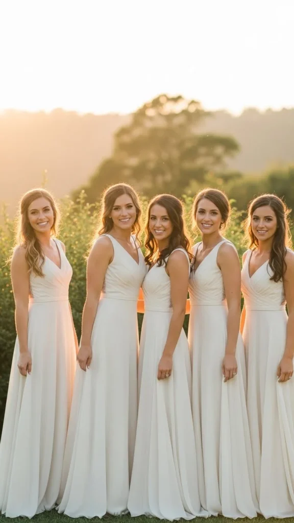 19. Classic A-Line Silhouettes