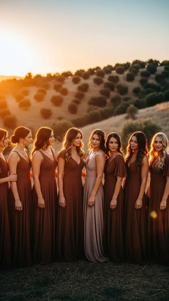 20. Burnt Sienna Warmth