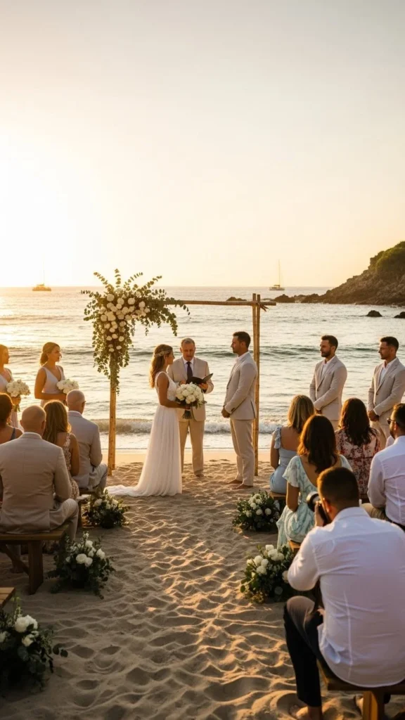 20. Compact Guest List