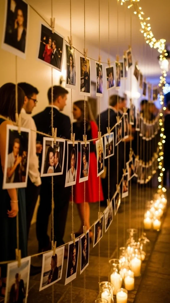 20. Memory Lane Photo Walk