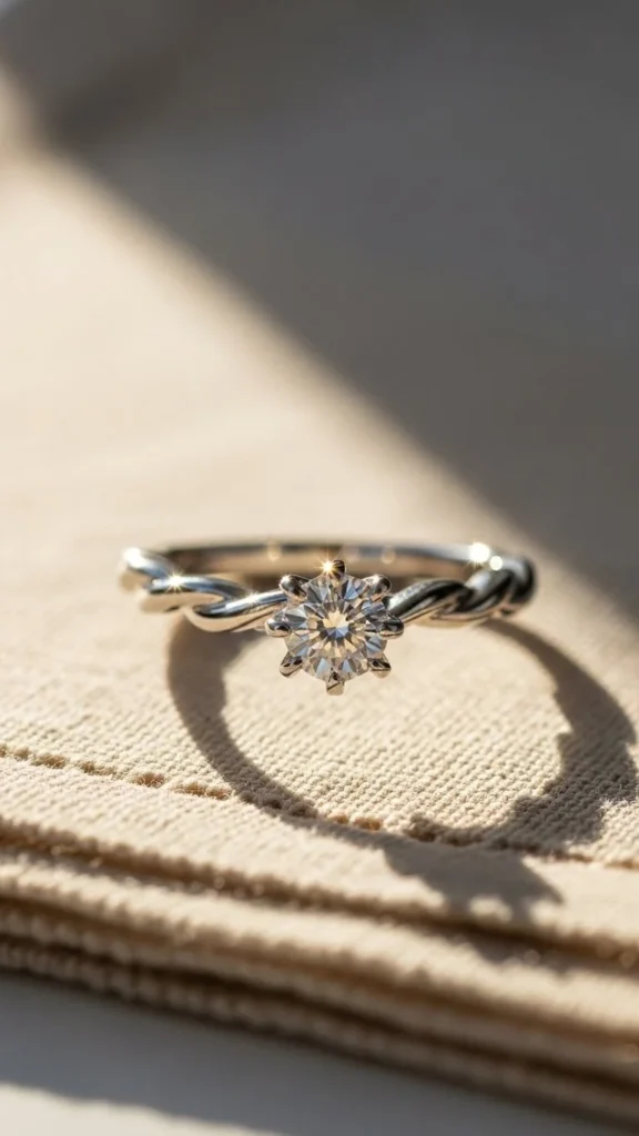 20. Minimalist Solitaire with Twist