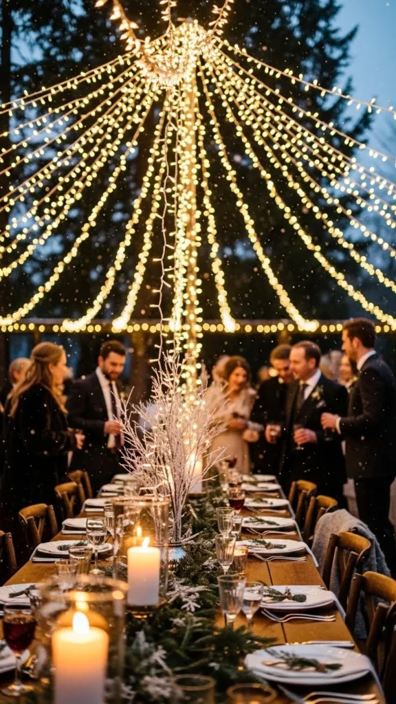 20. Warm Lighting Everywhere