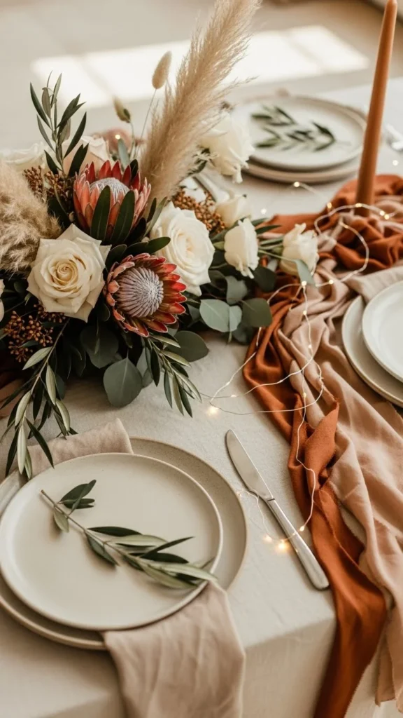 21. Earth-Tone Color Palette