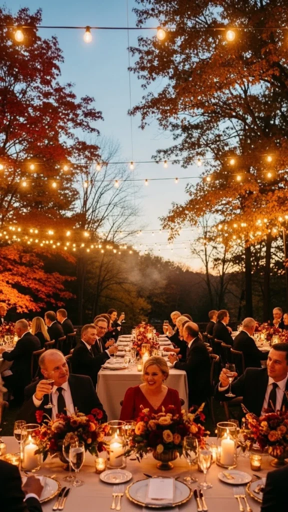 21. Warm Lighting Everywhere