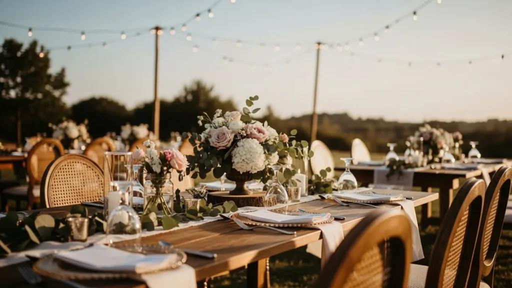 22 Easy DIY Wedding Decor Ideas That Save You Money