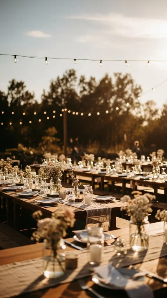22 Easy DIY Wedding Decor Ideas That Save You Money.