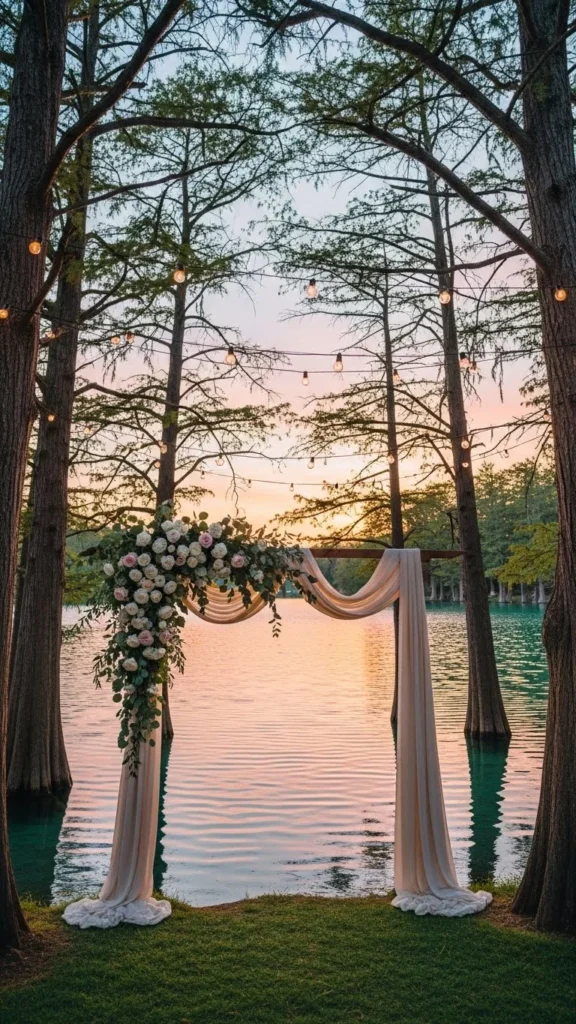 22 Magical Wedding Venues That Feel Straight Out of a Fairytale.