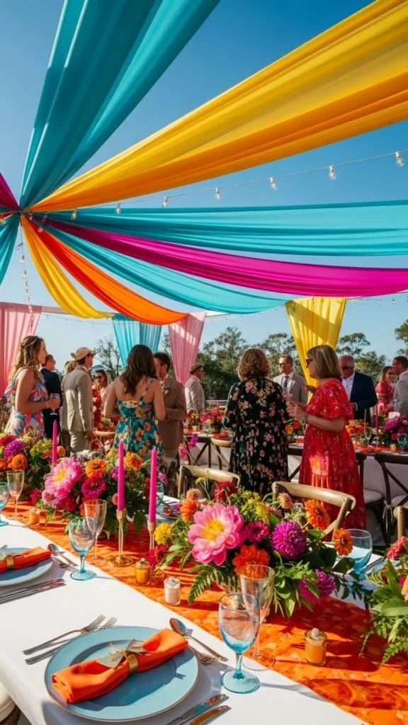 22. Carnival of Colors