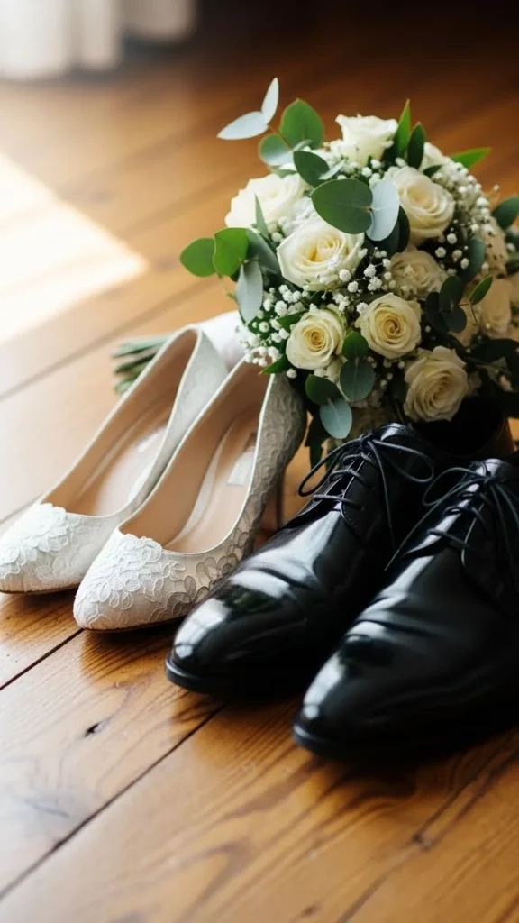 22. Shoes and Accessories