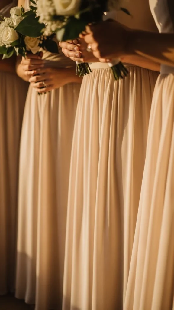 23. Champagne Elegance