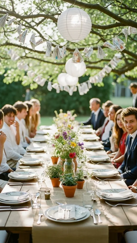 23. Eco-Friendly Green