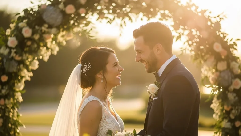 24 Essential Wedding Photography Shots for Timeless Memories