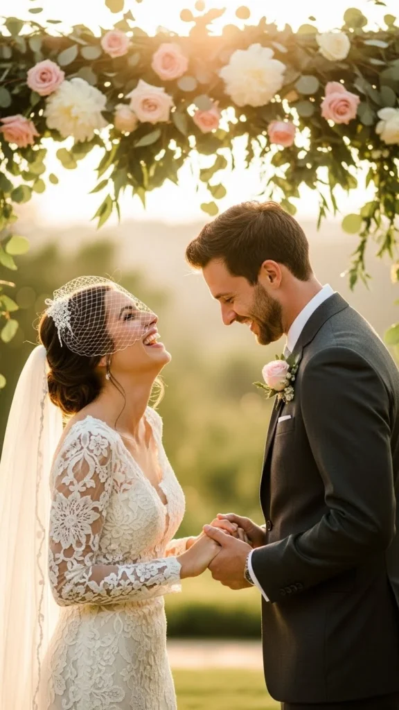 24 Essential Wedding Photography Shots for Timeless Memories..