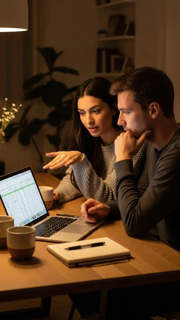 24. Track Spending Weekly