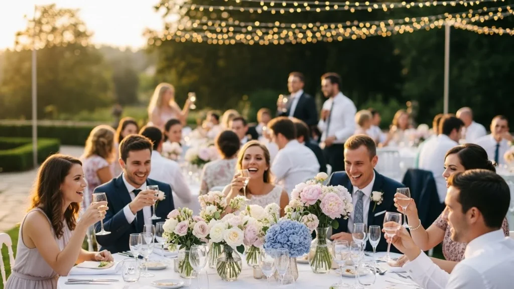 25 Genius Wedding Themes That Impress Your Guests Instantly