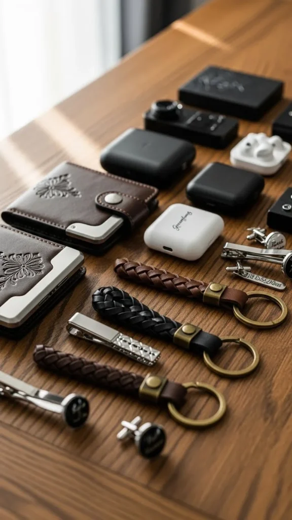 25 Unique Groomsmen Gifts That Guys Actually Want.