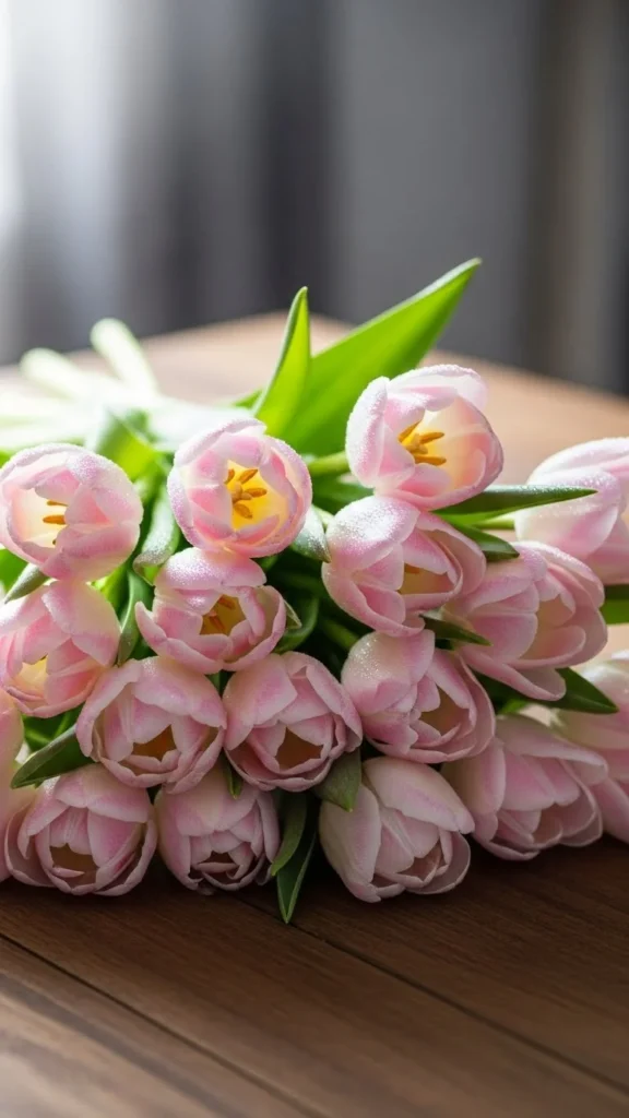 25. Romantic Tulip Bundle