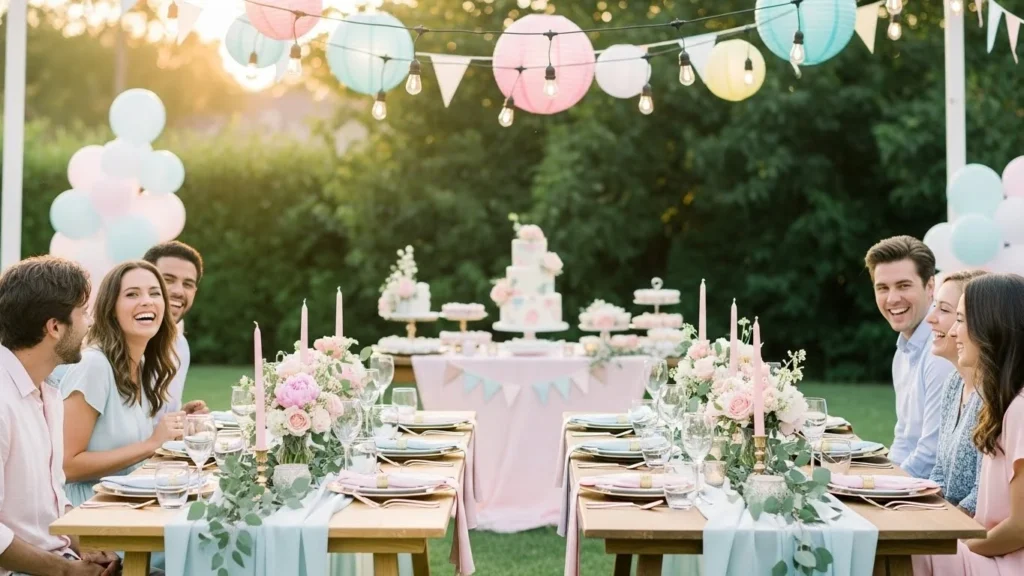 26 Fun Bridal Shower Ideas Everyone Will Remember
