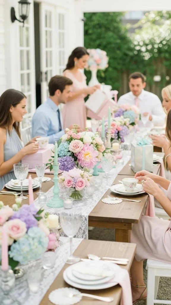 26 Fun Bridal Shower Ideas Everyone Will Remember.
